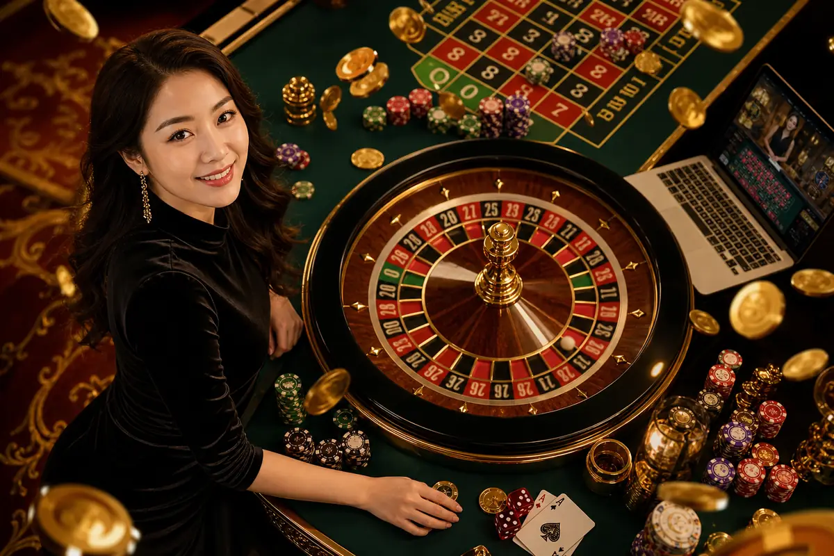 slot16