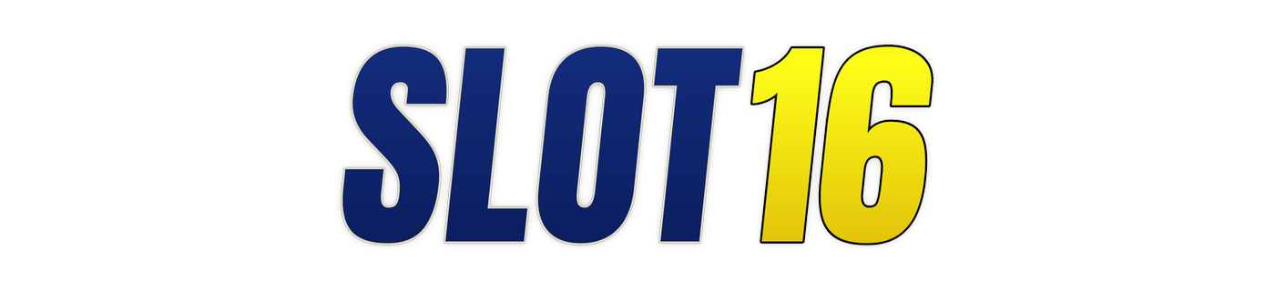 slot16 logo